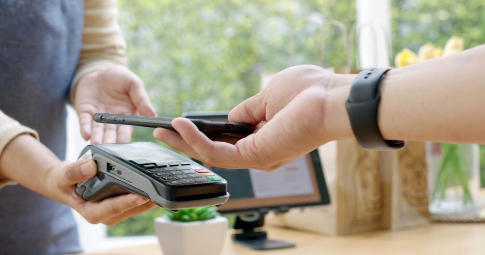 Cashless vs Tunai: Mana yang lebih Membuatmu Untung?. Sumber Gambar Adobe Express