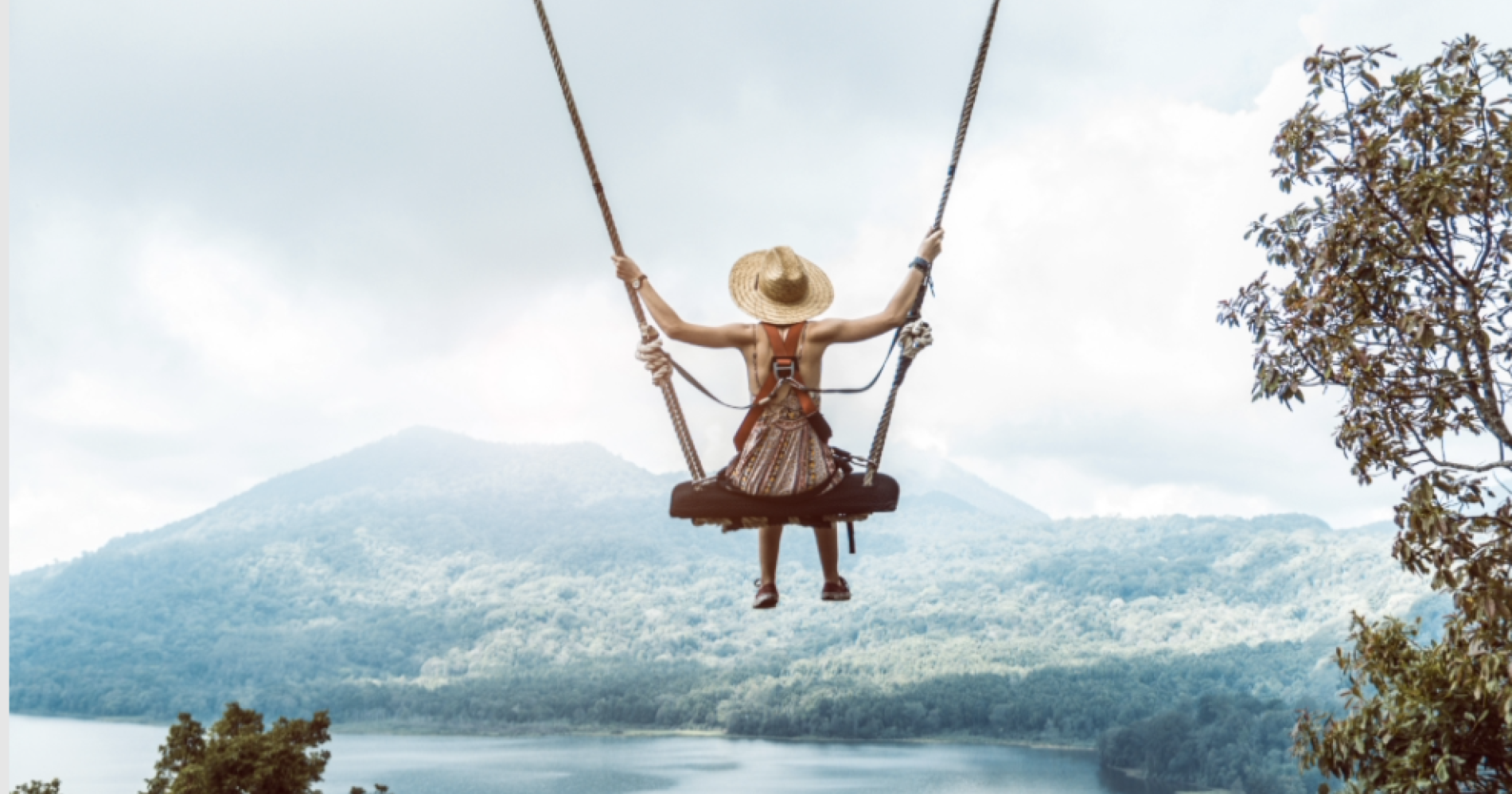 5 Tips Liburan Anti Boncos tapi Tetap Asik. Sumber Gambar Adobe Express