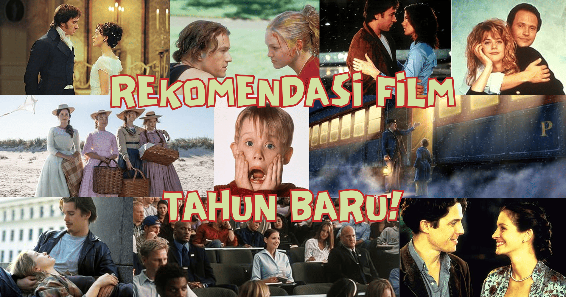 10 Rekomendasi Film untuk Tahun Baru (Sumber: IMDb)