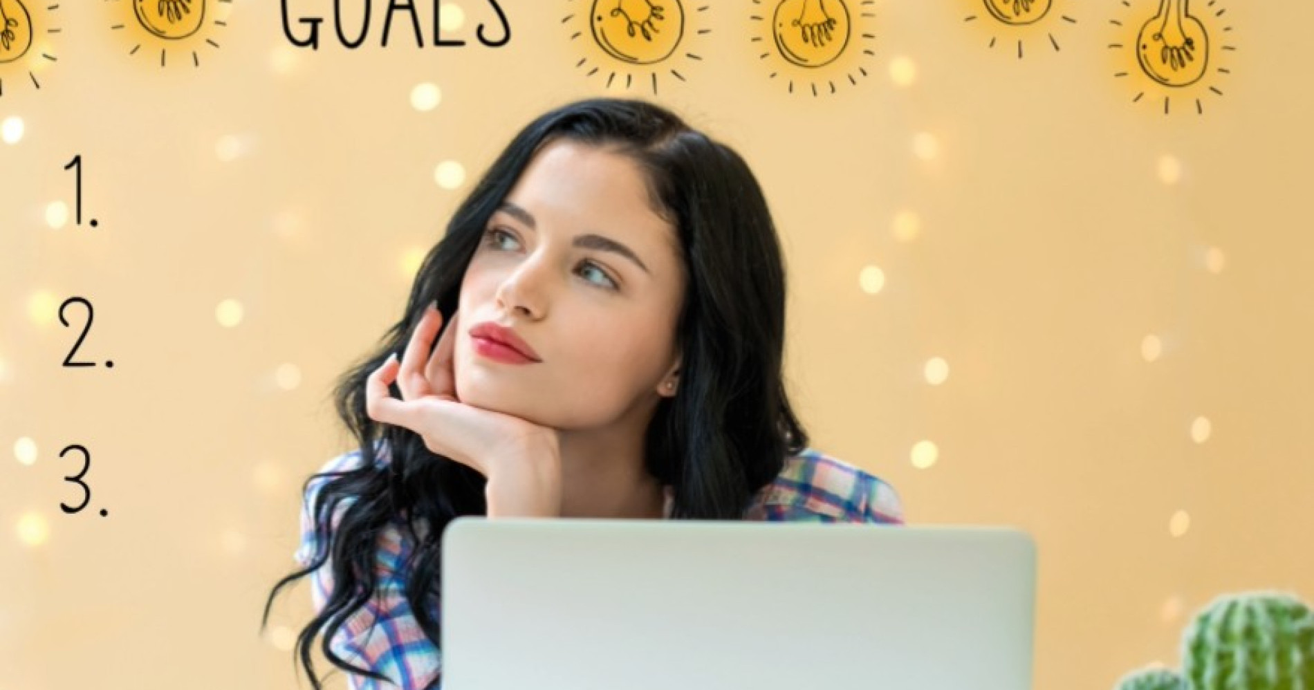 7 Cara Membuat Perencanaan di Tahun 2026 yang Mudah, Antifriksi, dan Antistres. Sumber Gambar Adobe Express