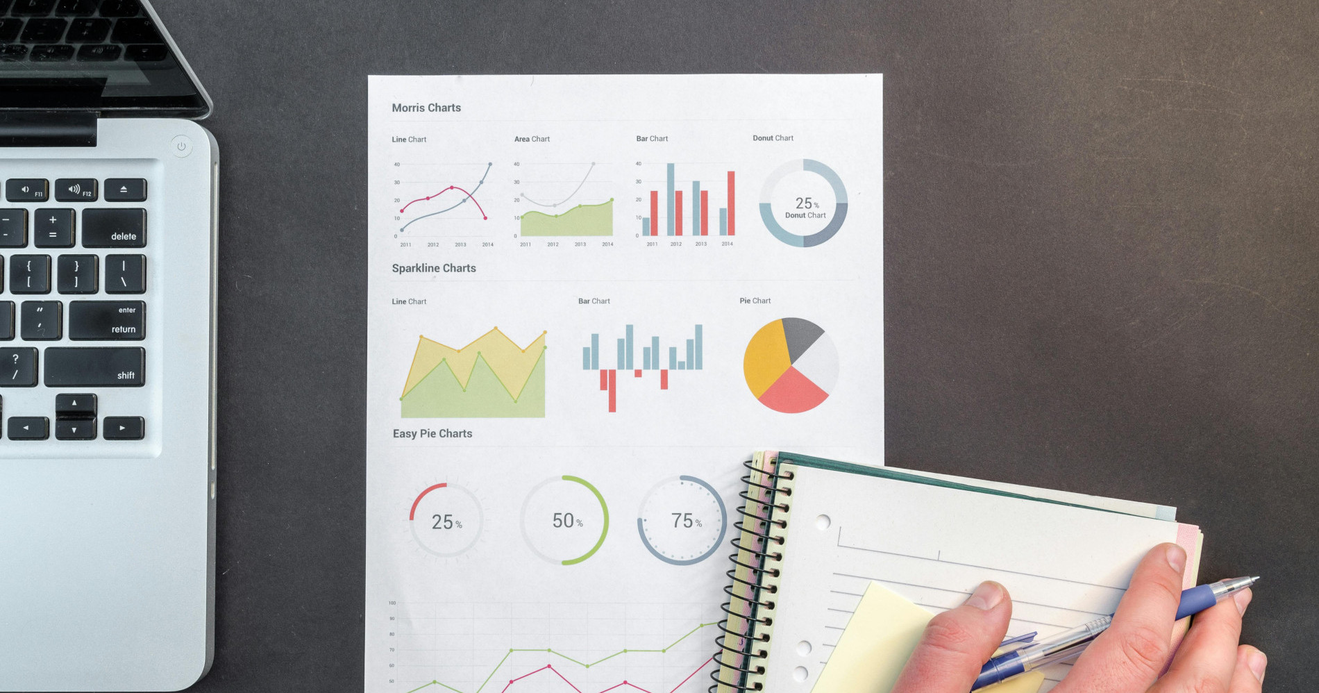 Resolusi keuangan tahun ini (Sumber gambar: Pexels)