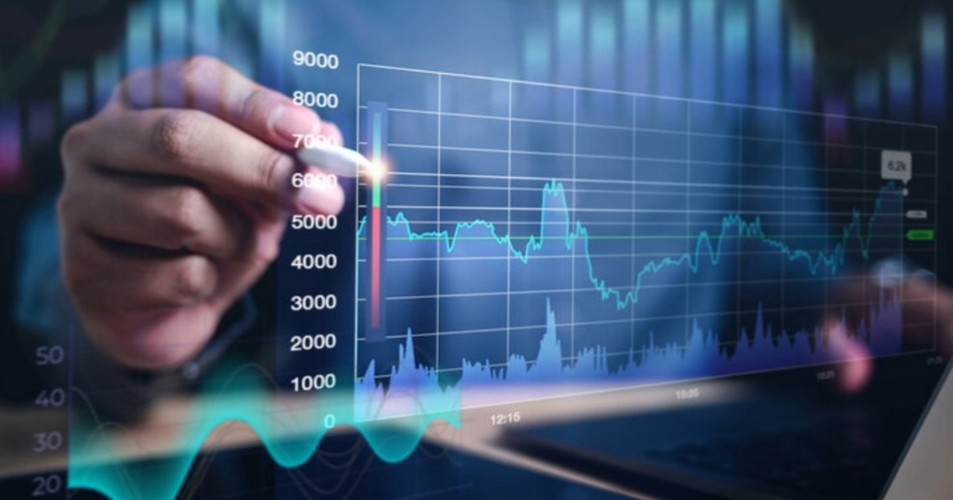 7 Strategi untuk Mengoptimalkan Keuntungan di January Effect 2026. Sumber Gambar Adobe Express