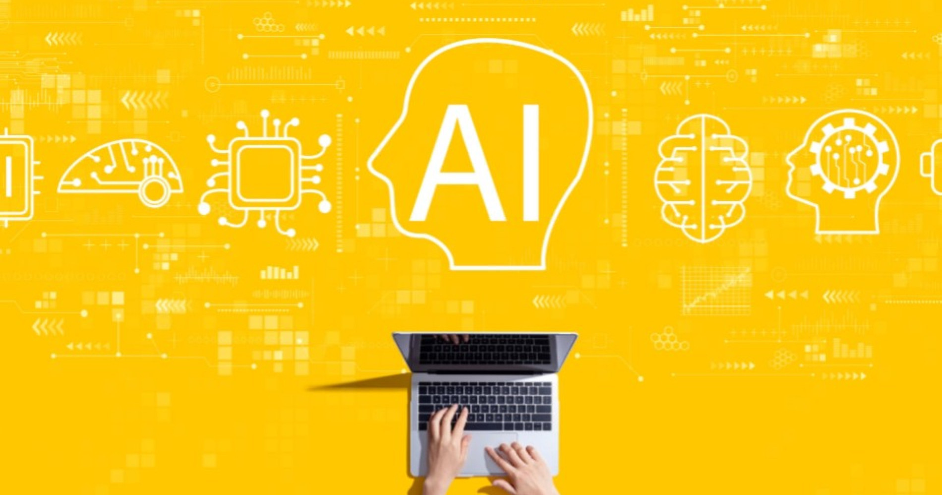3 Cara Melindungi Foto Diri Dari Pengaruh Negatif AI. Sumber Gambar Adobe Express