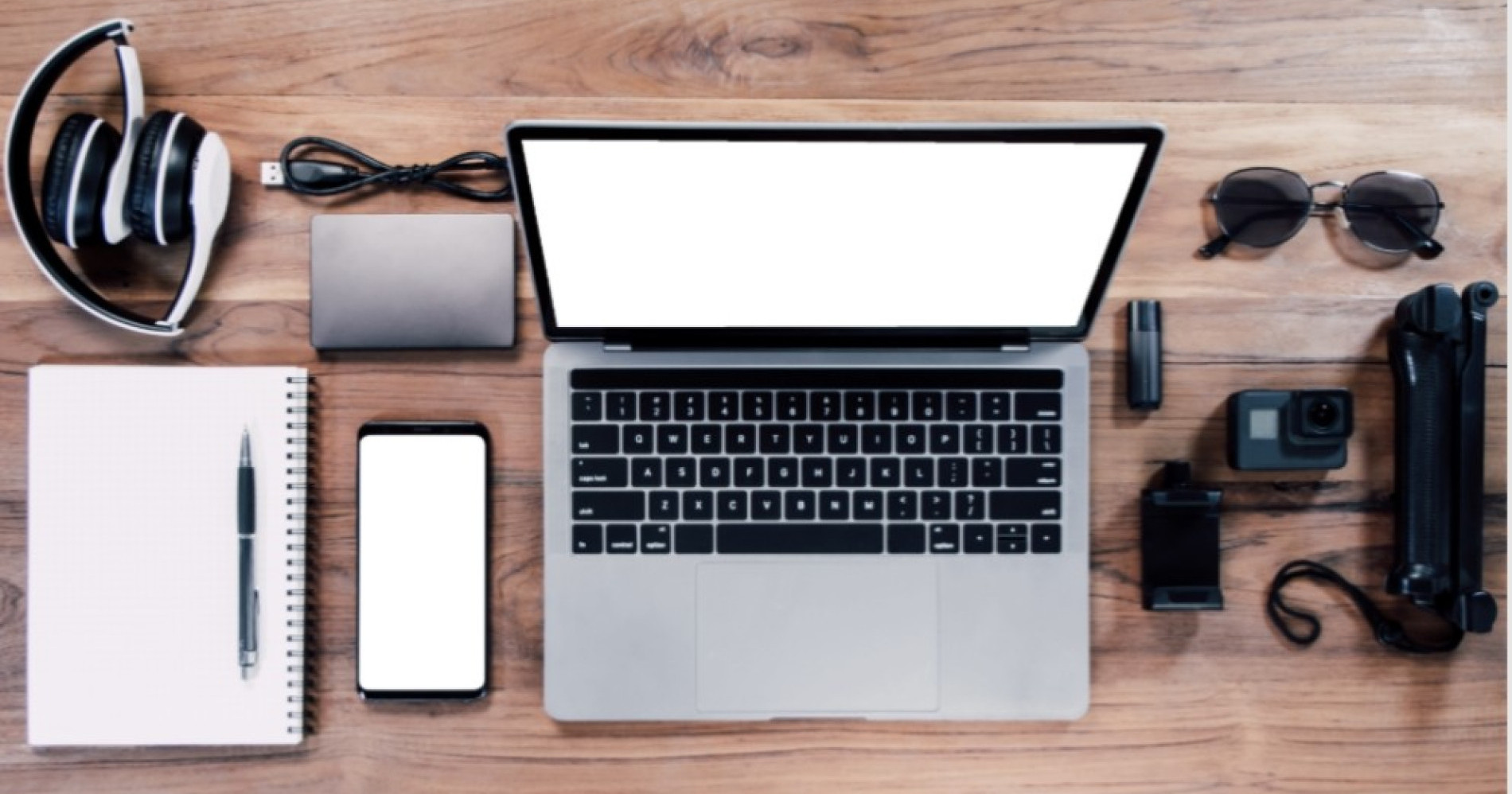 5 Cara Beli Gawai Baru dengan Memanfaatkan Gawai Lama. Sumber Gambar Adobe Express