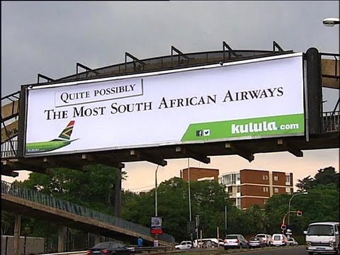 Kulula Ads