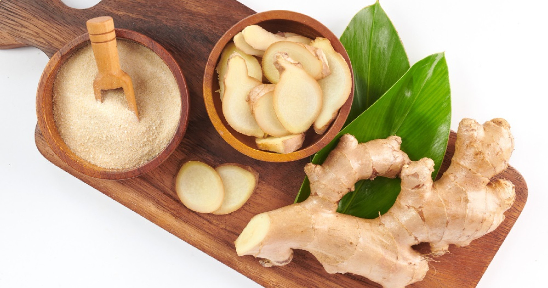 Kencur, tanaman sejuta khasiat. Sumber: Freepik