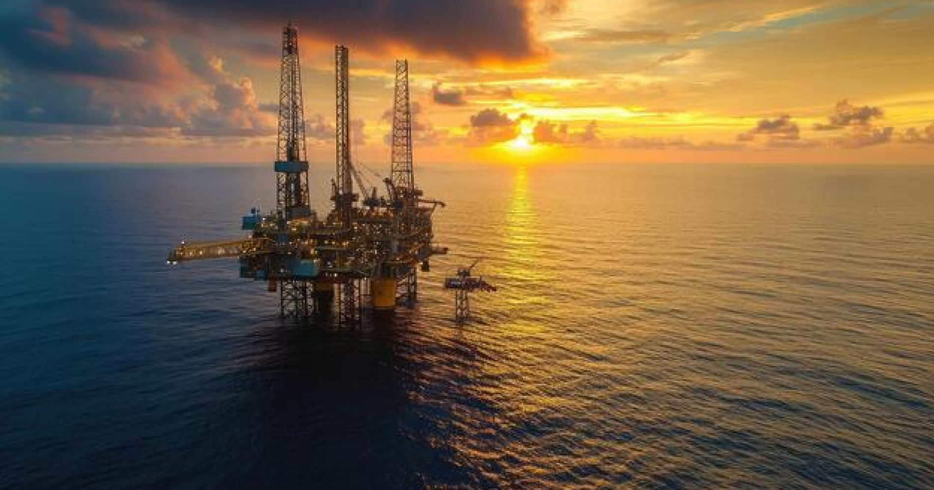 Teknik Bertahan Hidup di Offshore (Sumber gambar: Shasolo.com)