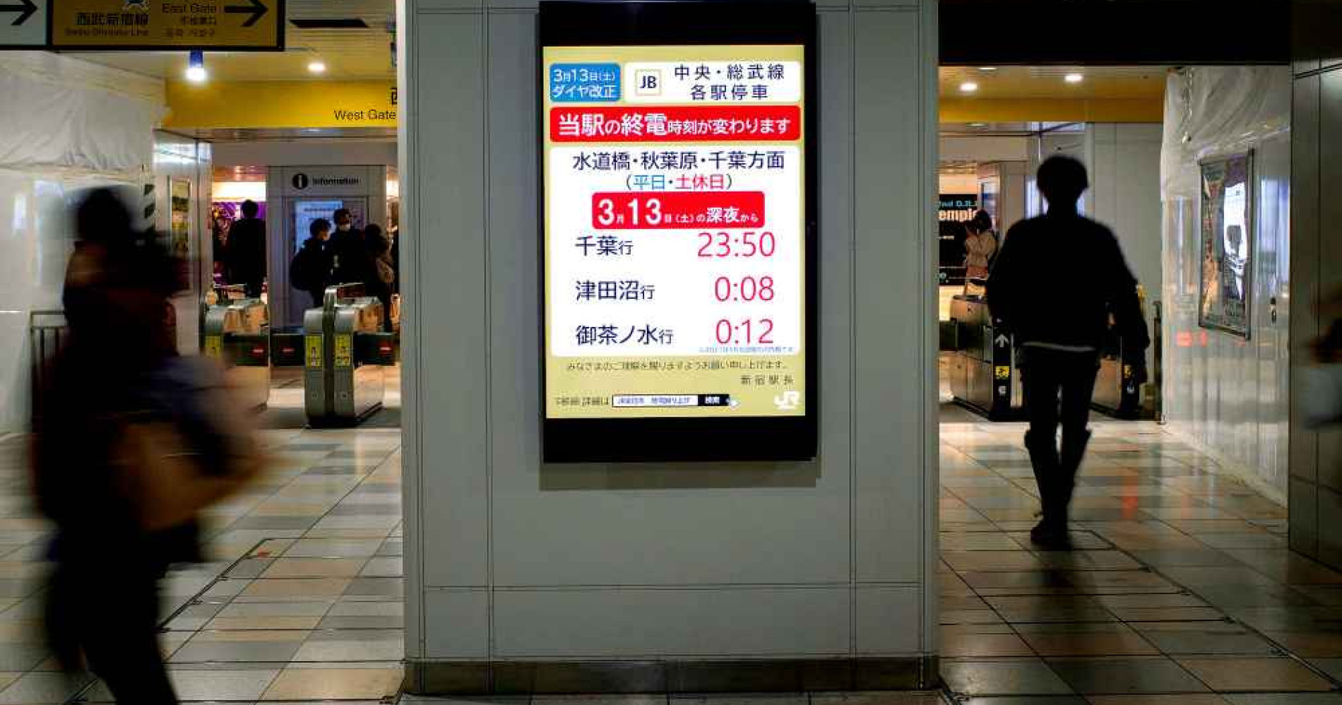 Cara Mengukur Performa Iklan Melalui DOOH (Sumber gambar: Freepik.com)