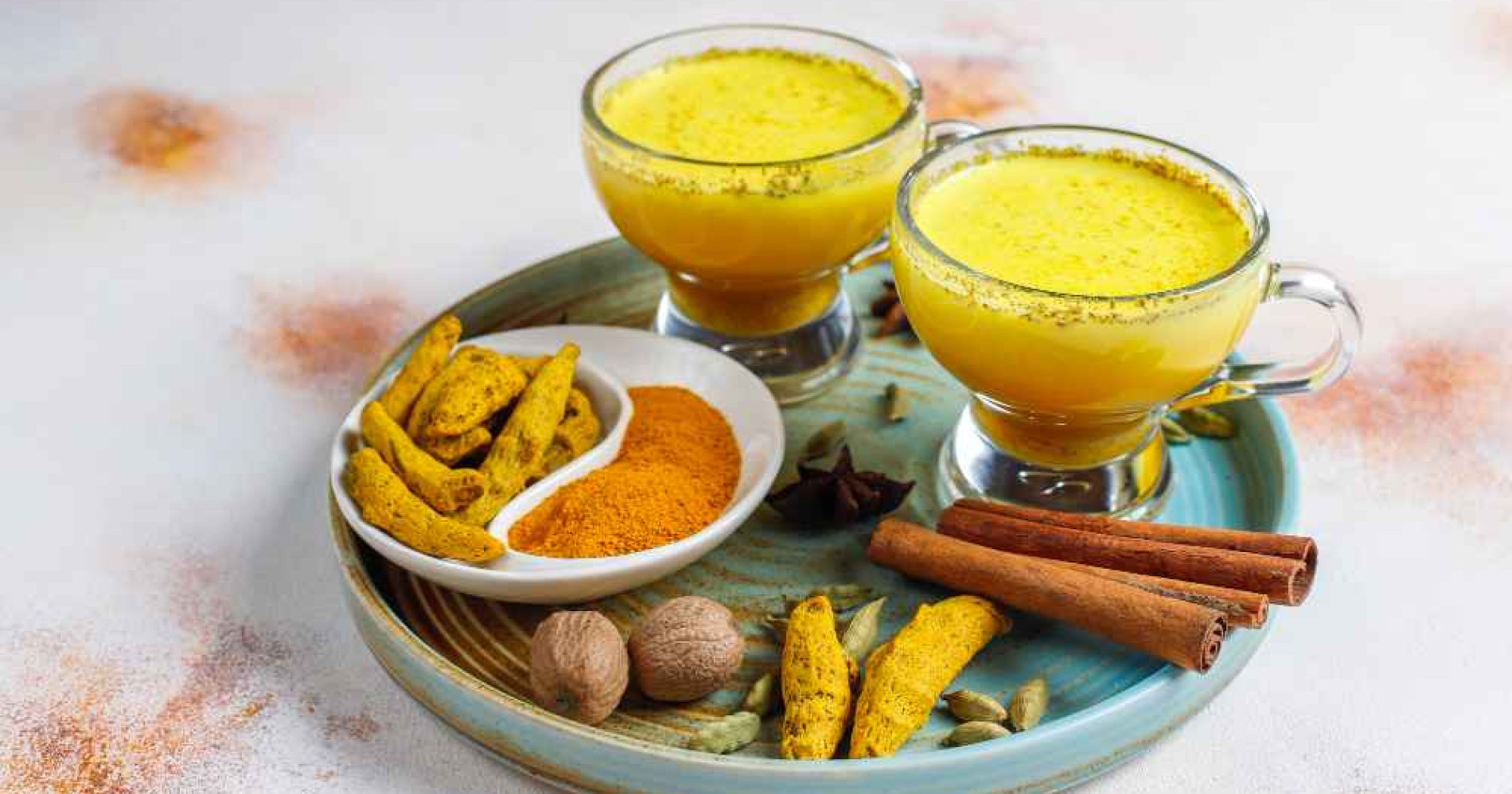 Ilustrasi jamu sebagai salah satu bisnis anti mainstream di 2026 yang bisa dicoba (Foto Freepik.com)