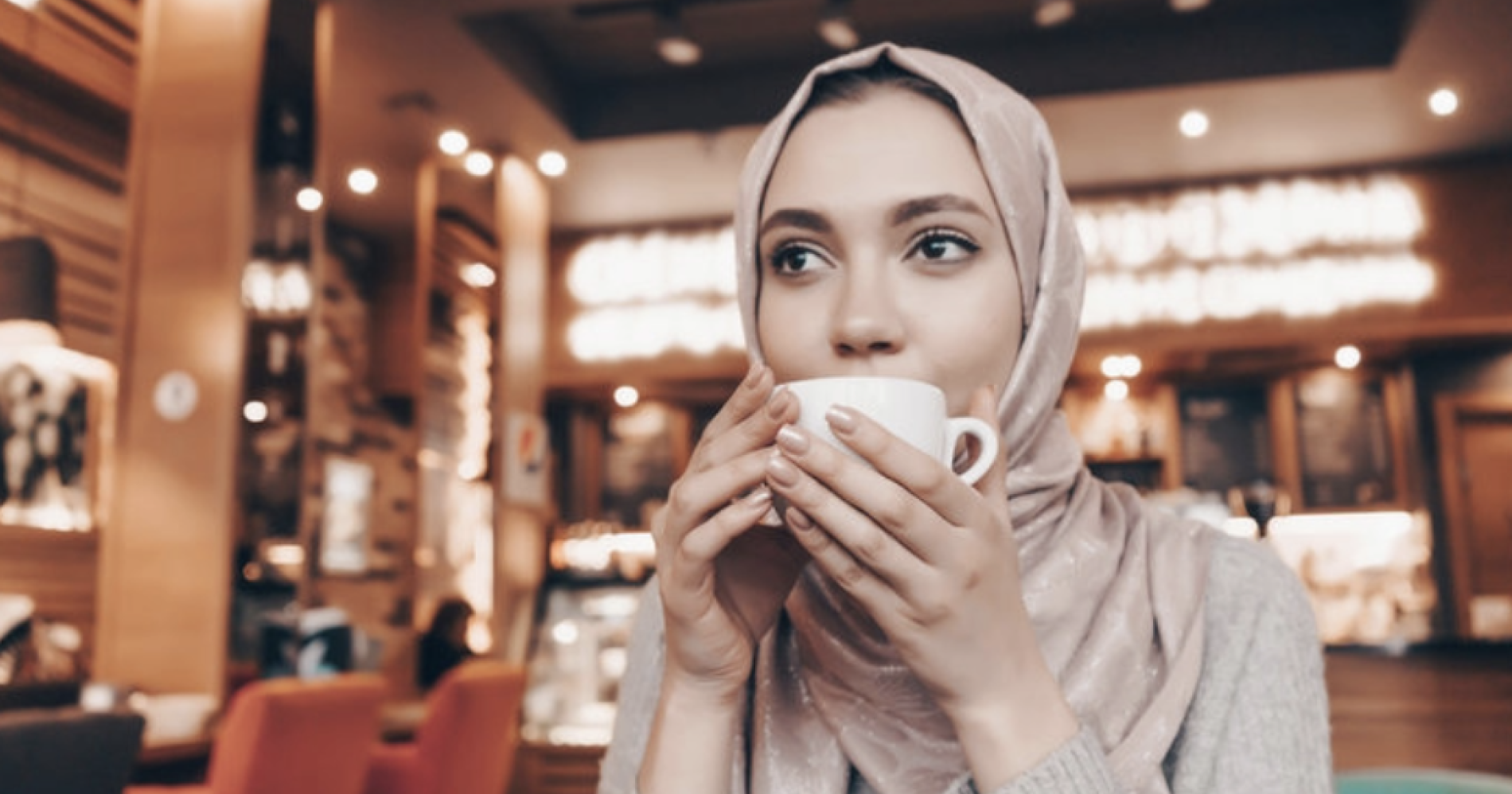 5 Tips Mencegah Caffeine Withdrawal selama Puasa. Sumber Gambar Adobe Express