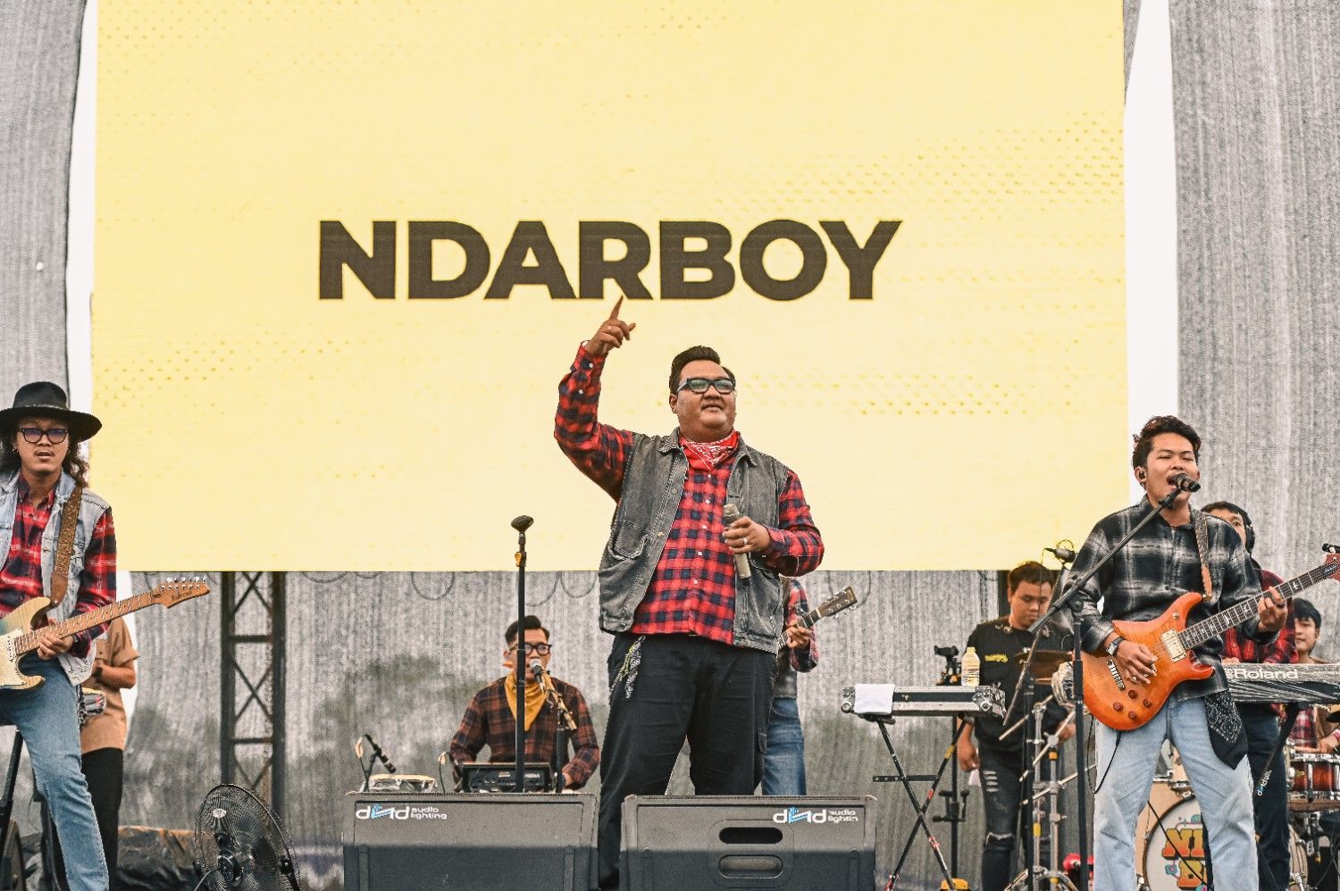 Ndarboy