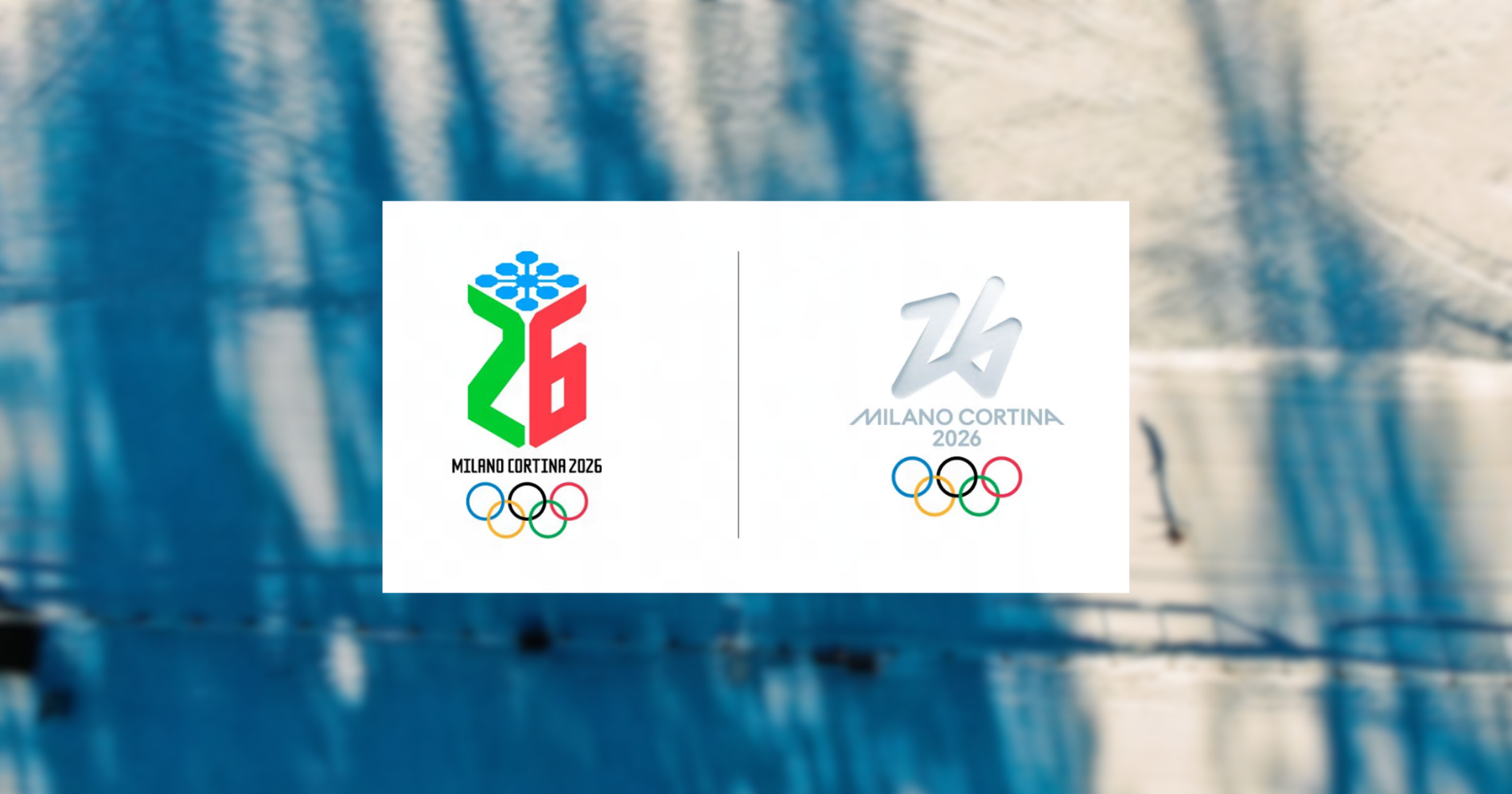 Olimpiade Musim Dingin 2026 (Sumber: Milano Cortina 2026, Olympics.com)