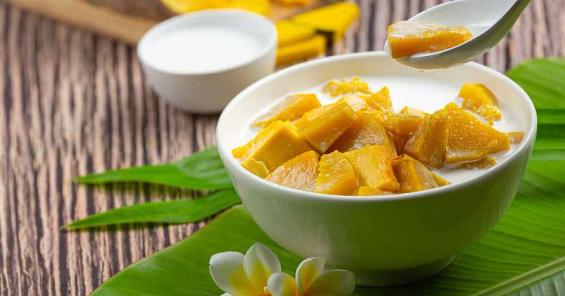 Ilustrasi takjil di bulan Ramadan (Foto Freepik.com)