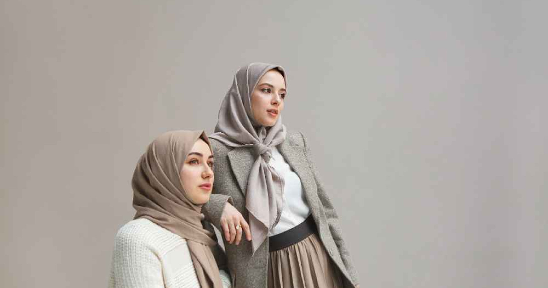 Ilustrasi bisnis fashion di bulan Ramadan (Foto Freepik.com)