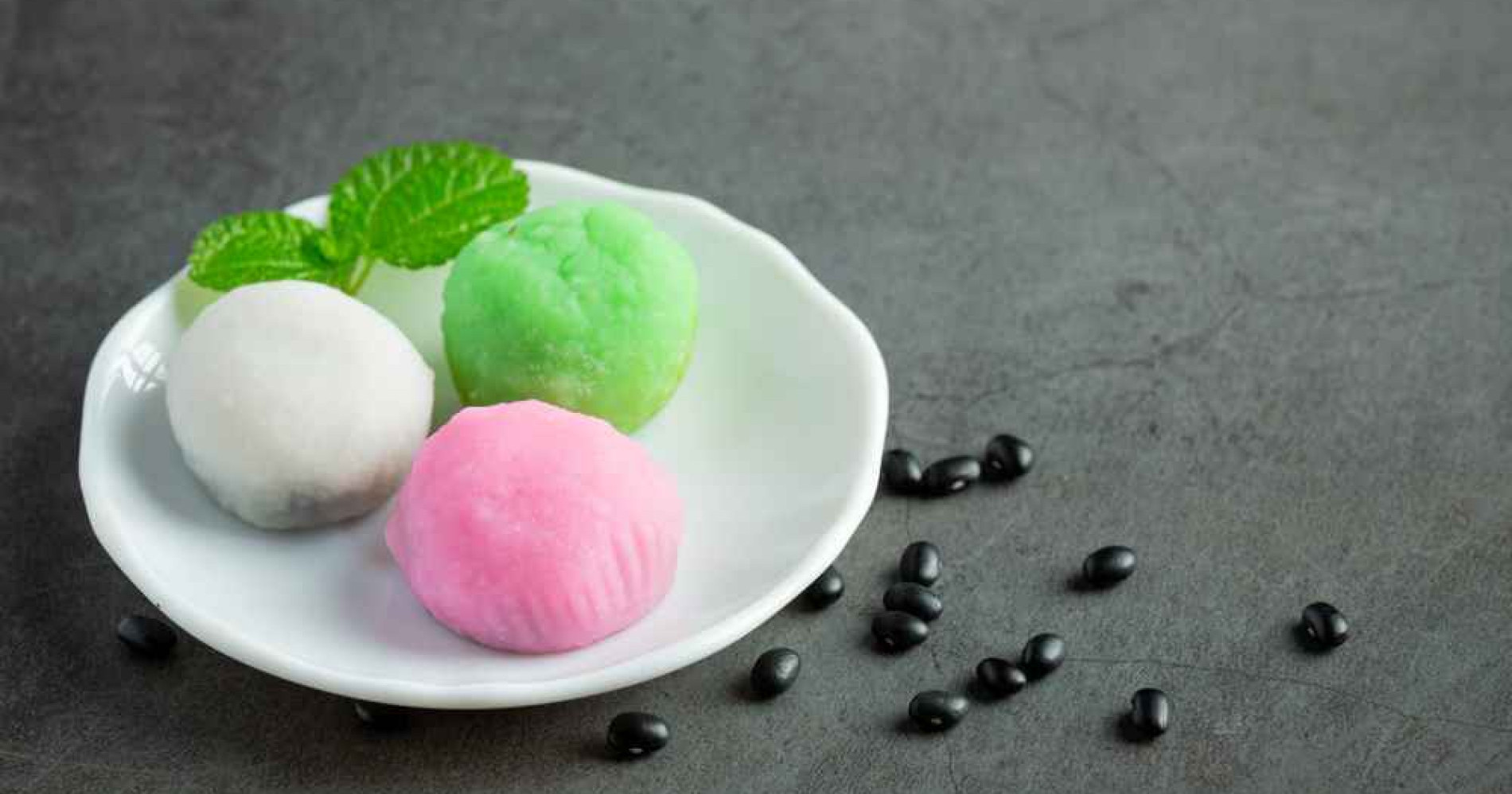 Ilustrasi mochi (Foto Freepik.com)