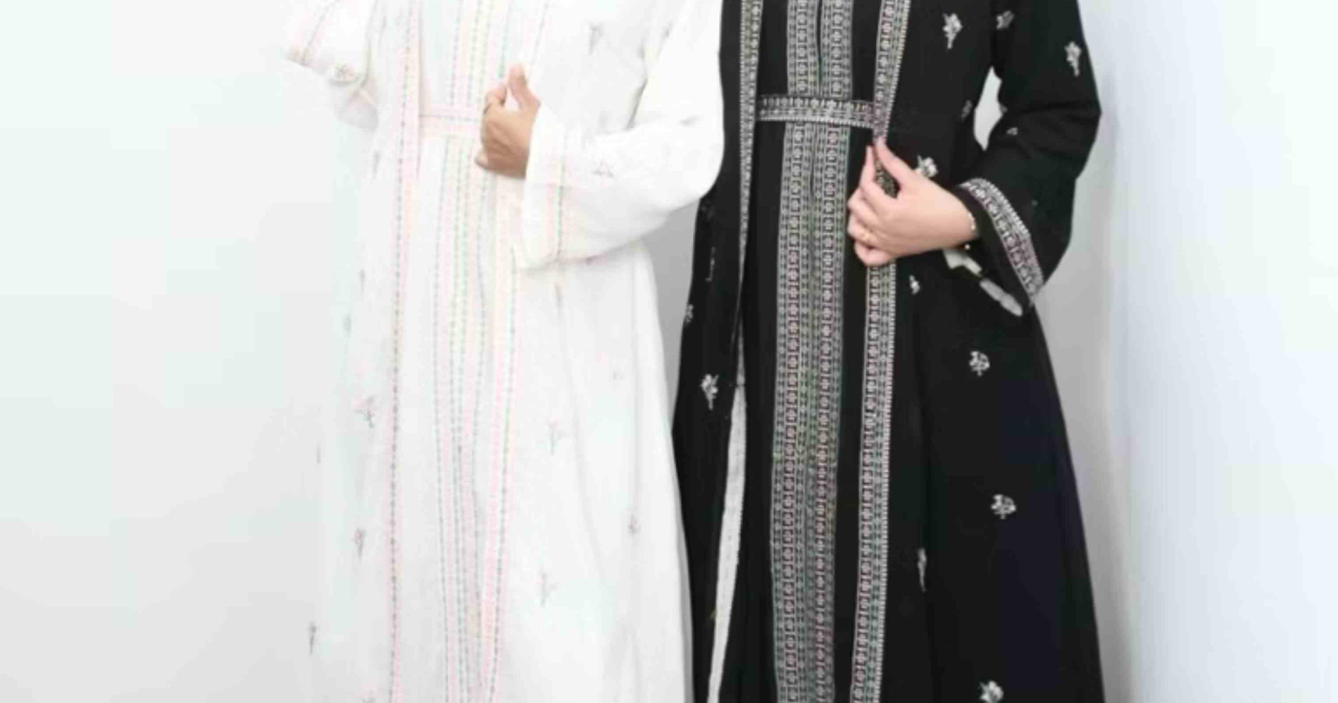 Fashion Elnisha Boutique (sumber Shopee @Elnisha Boutique