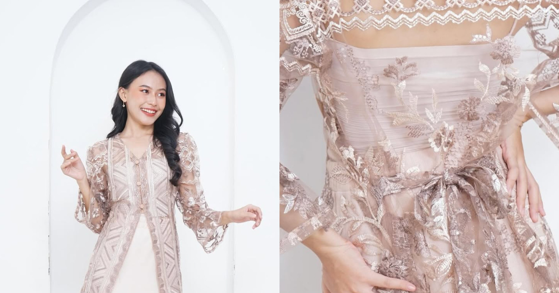 Rahasia bisnis ala orang Tionghoa supaya bisa sukses seperti Elnisha [IG Elnisha]