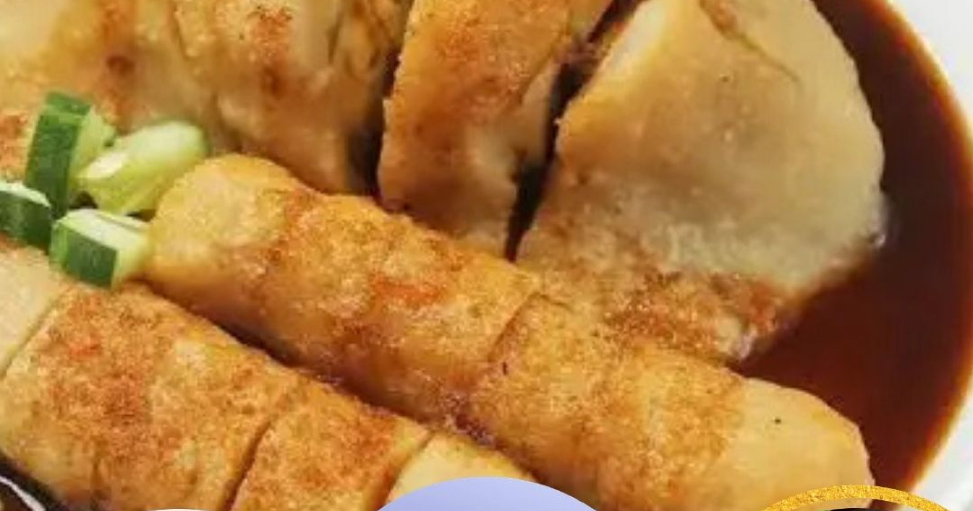 Makanan bulan Ramadan/canva Meliana Aryuni