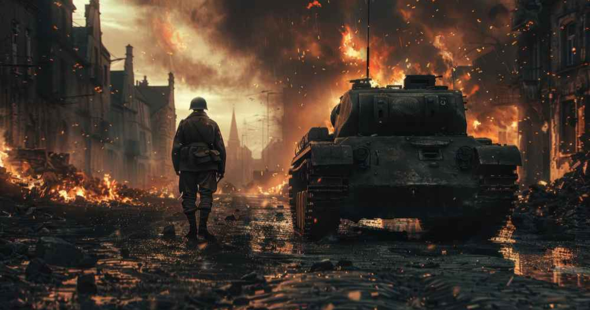 Ilustrasi konflik (Foto Freepik.com)