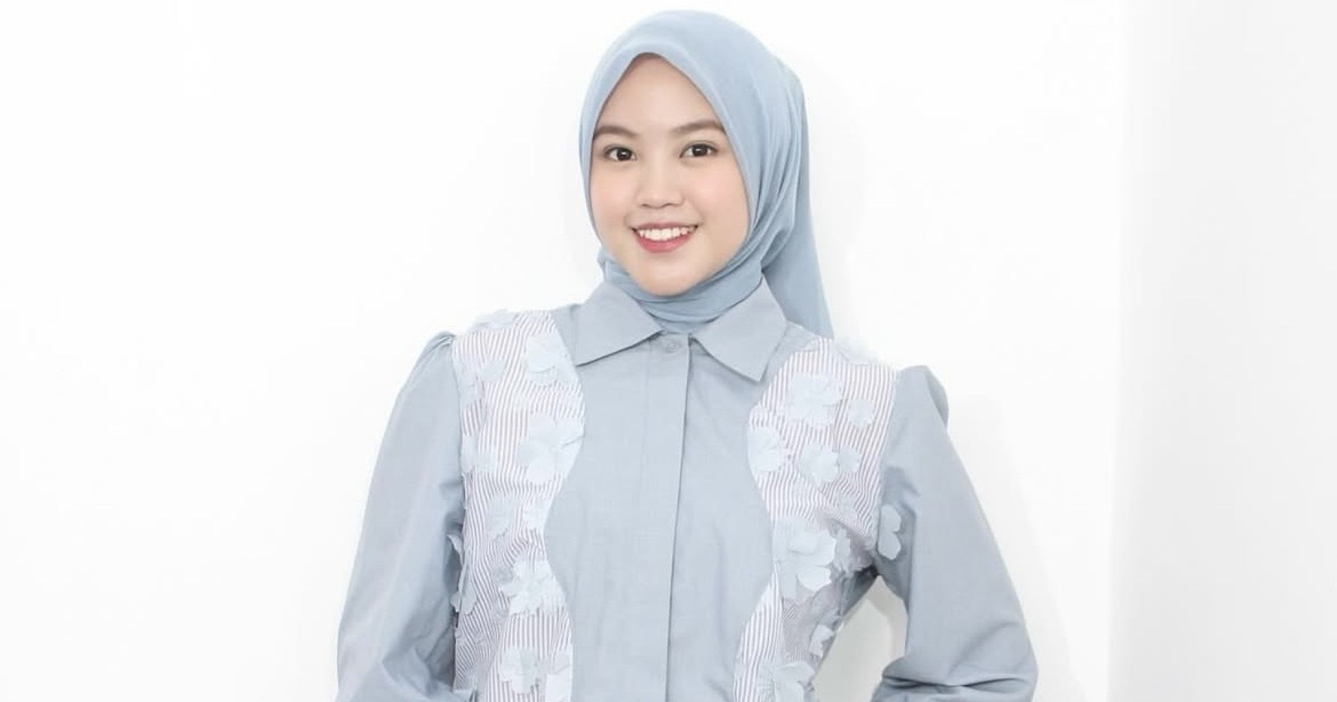 Manisha, Founder Elnisha Boutique (Sumber gambar: Instagram @elnishaboutique)