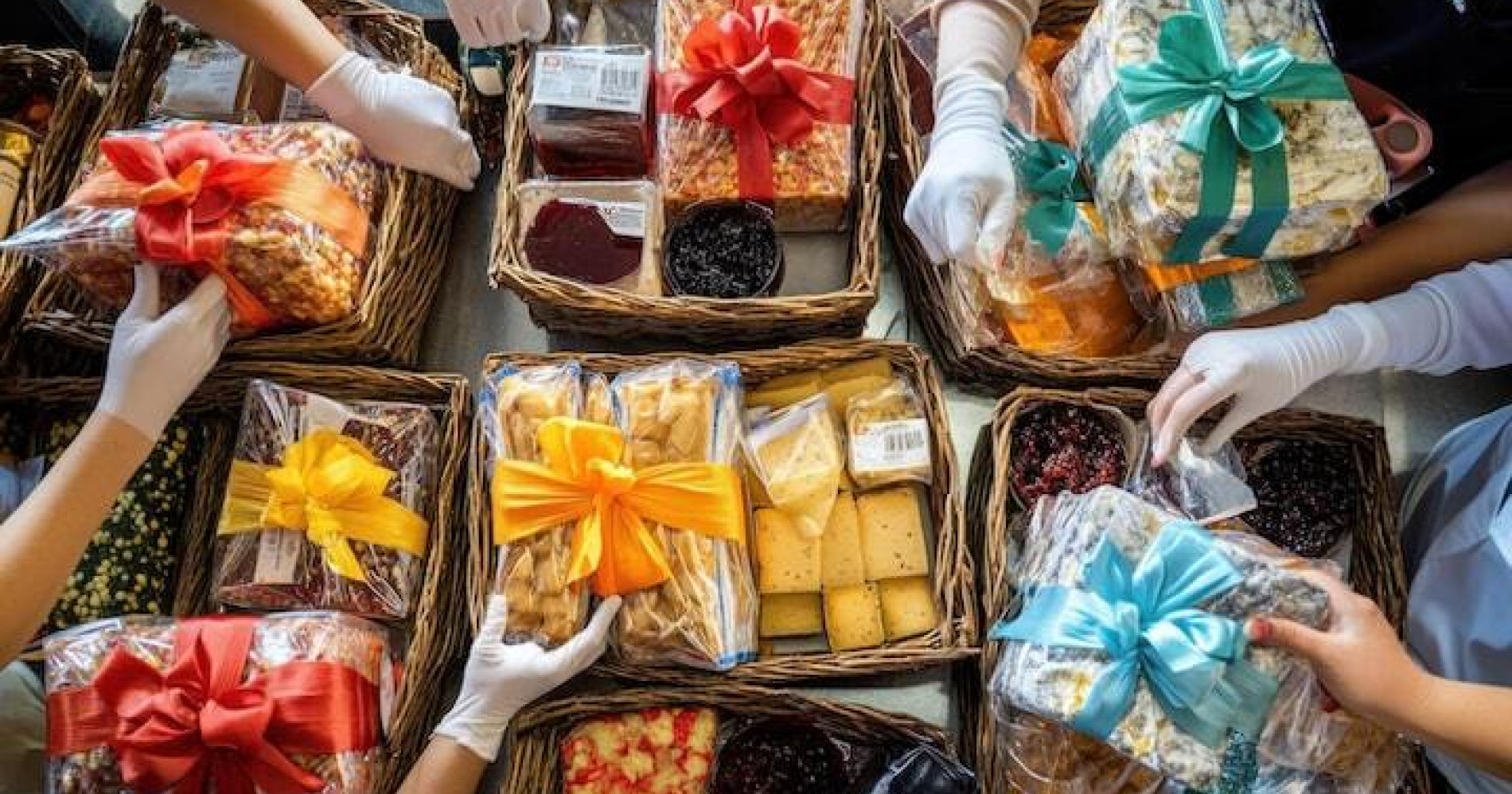 Peluang Jualan Ramadan untuk yang Ingin Tambah Cuan (Sumber gambar: Freepik)