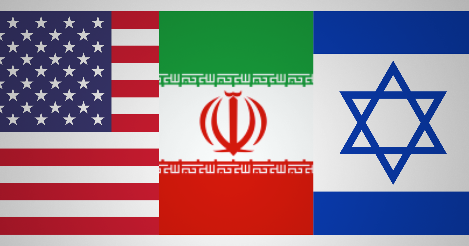 Konflik Amerika Serikat, Iran, dan Israel (Sumber: Canva)