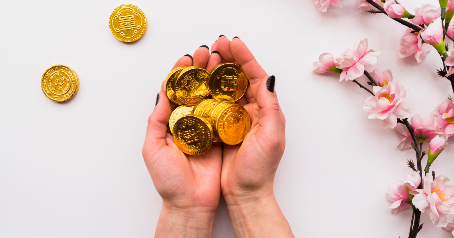 Membelanjakan emas saat krisis [Freepik]