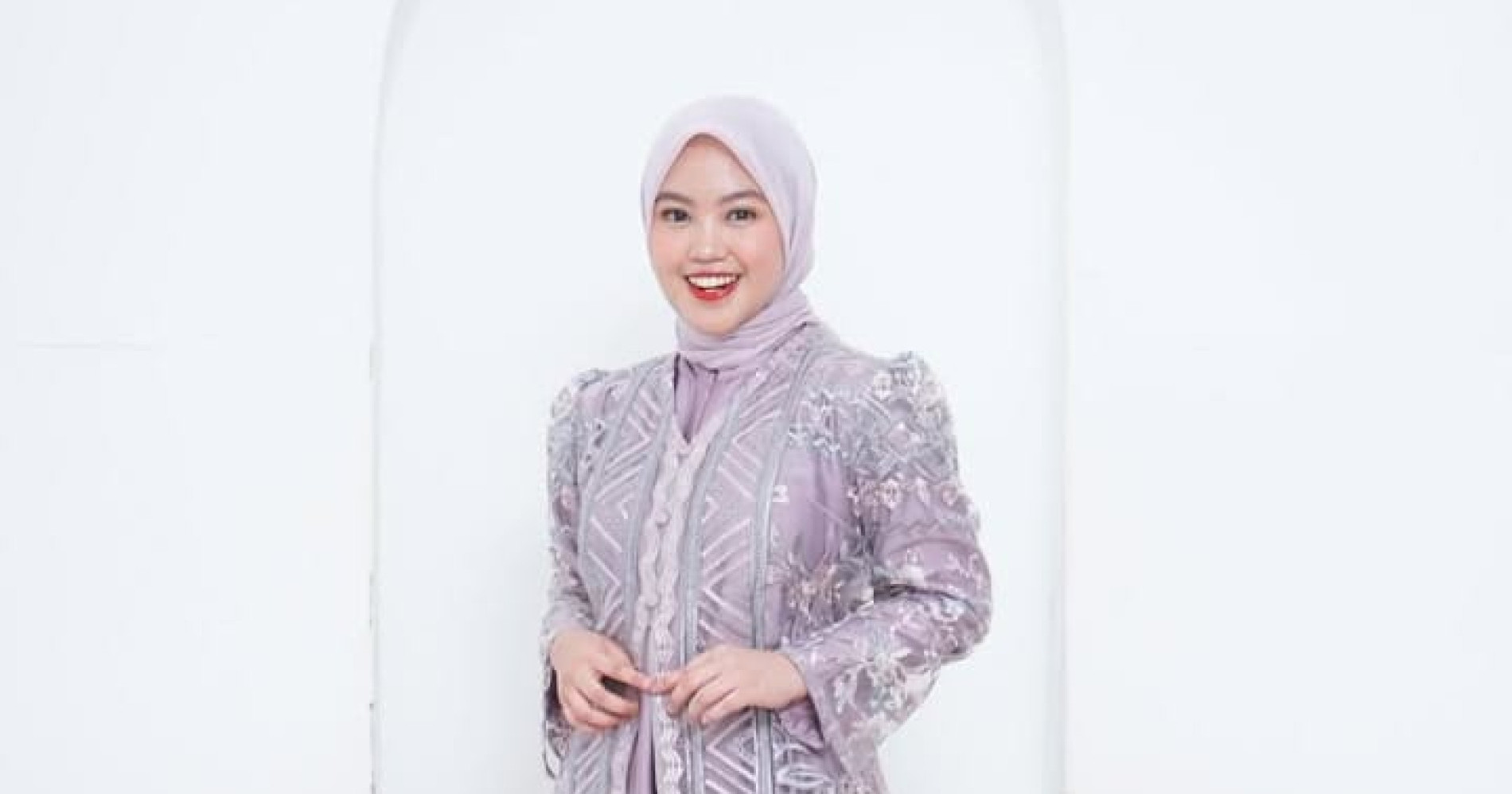 Manisha Khumairo, founder Elnisha Boutique (Sumber gambar : Instagram Elnisha Boutique)