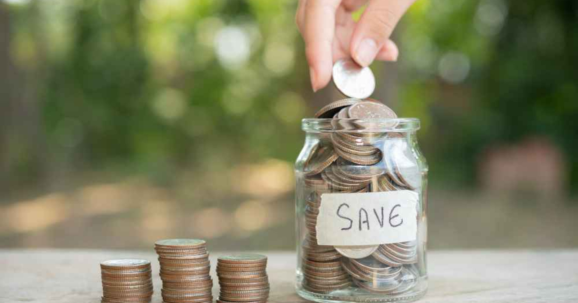 Ilustrasi Tunjangan Hari Raya yang siap digunakan. (Sumber : Freepik.com)