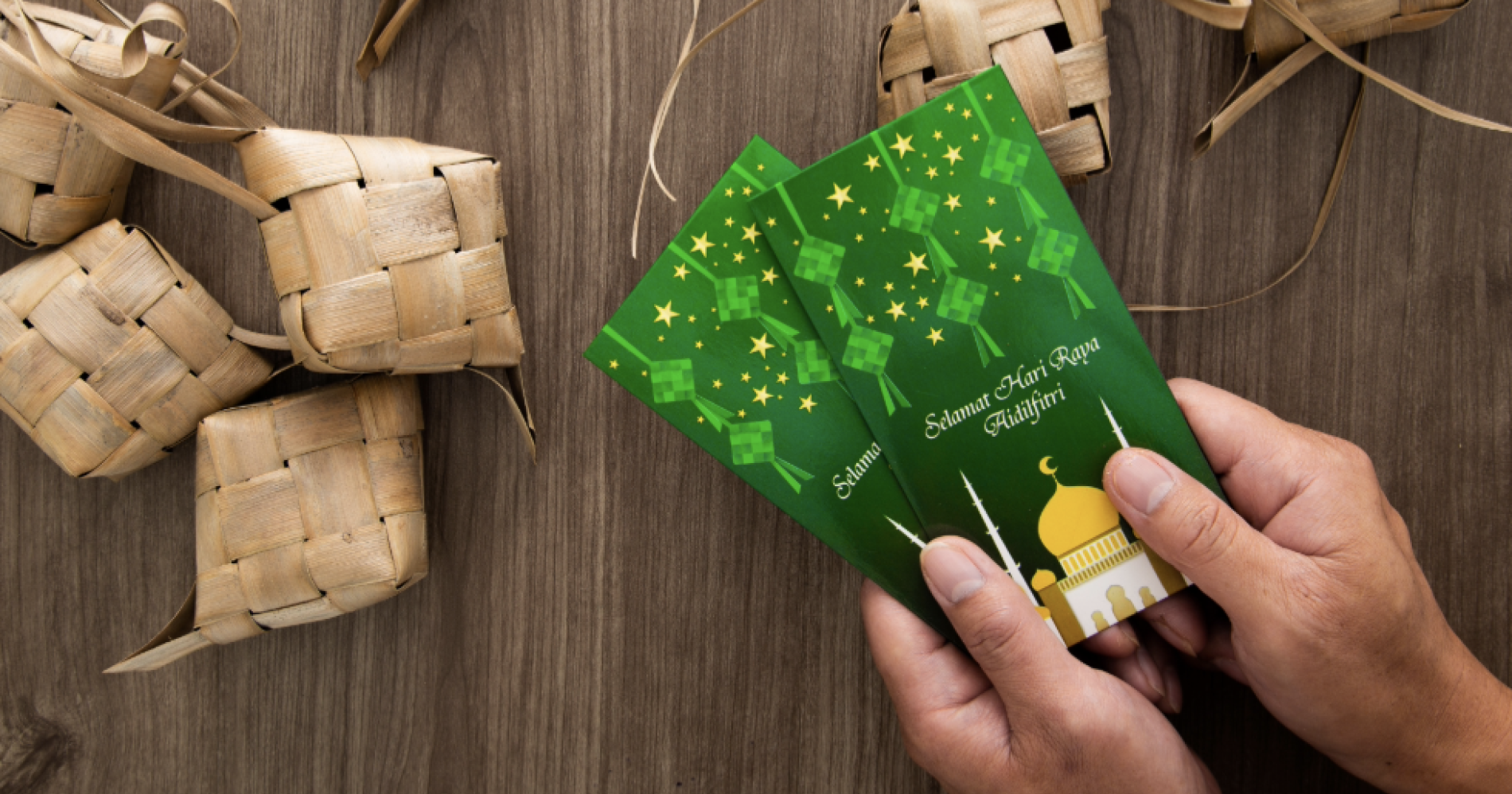 5 Strategi Atur THR untuk Investasi, Sosial, dan Self Reward. Sumber Gambar Adobe Express