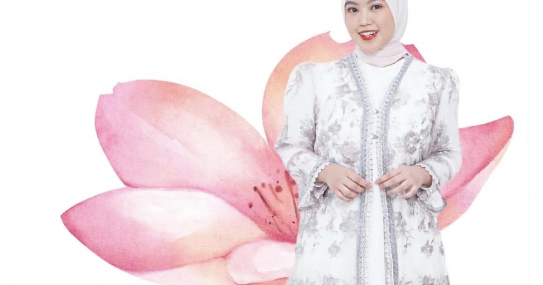 5 Cara Mengoptimalkan Keuntungan dengan Cara Jualan Fashion Online ala Elnisha Boutique. Instagram Elnisha Boutique