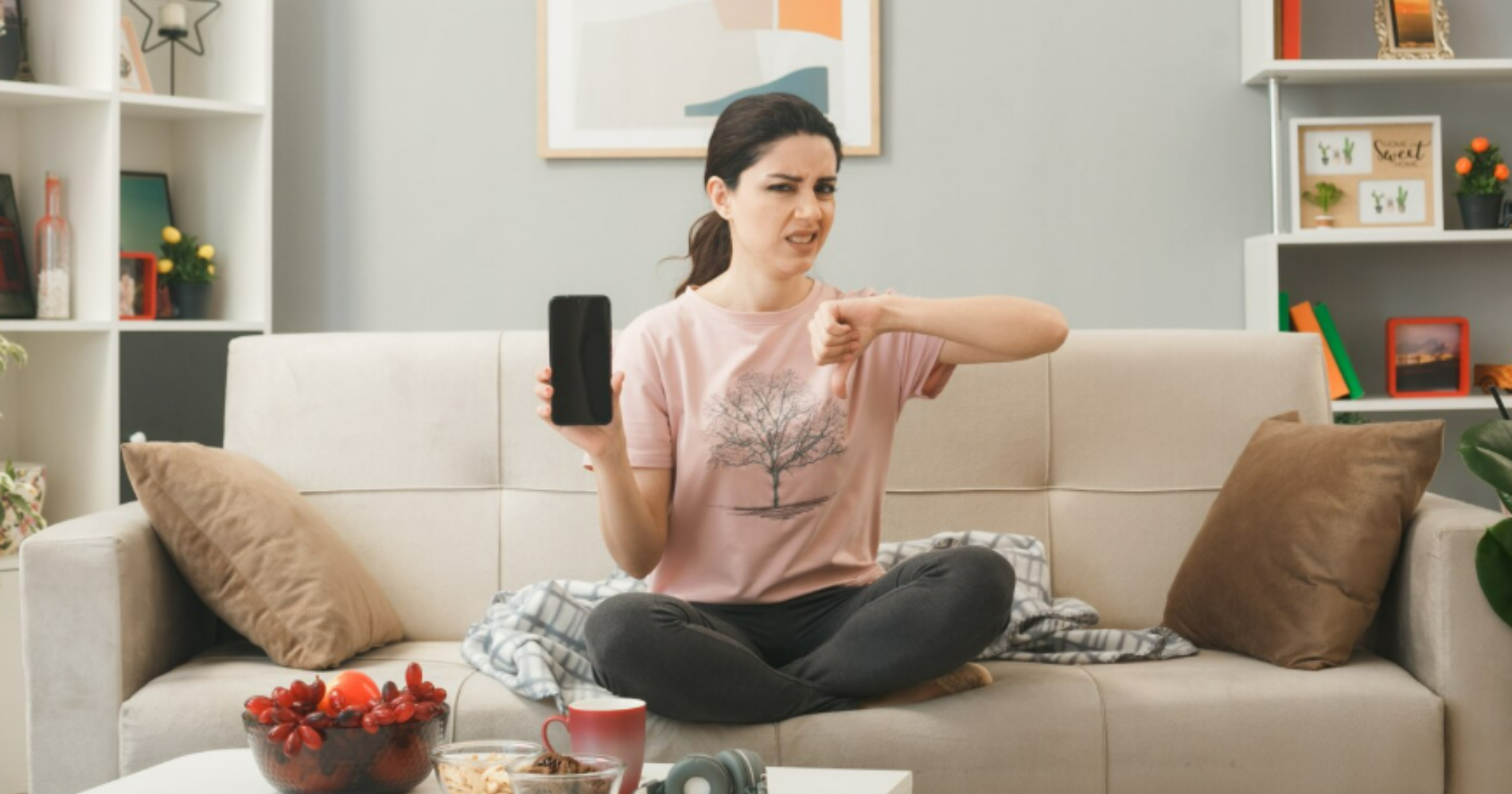 Jaga Mental Mu dari Media Sosial (Sumber: Freepik.com)