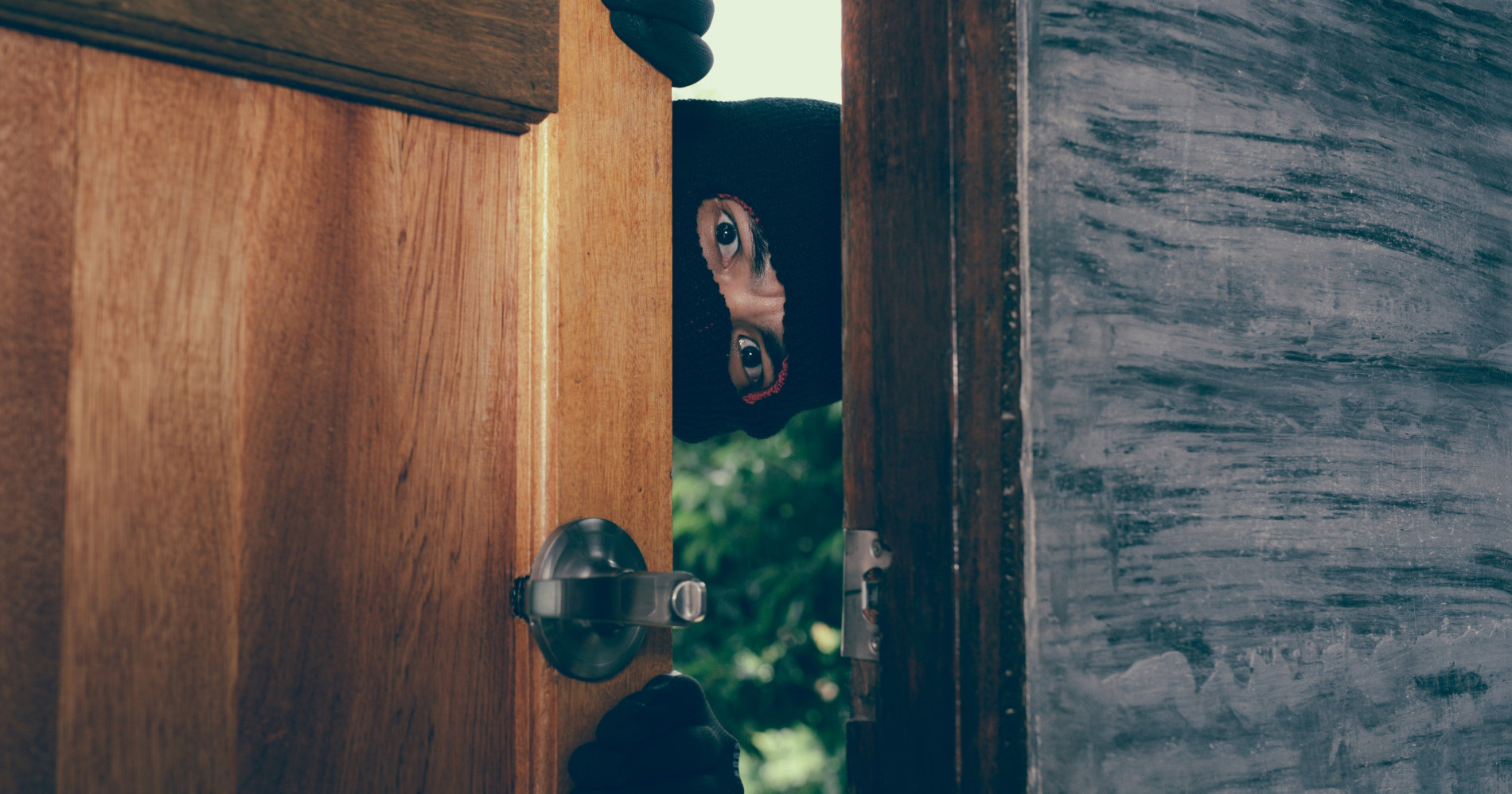 Tips aman tinggalkan rumah saat mudik (Freepik]