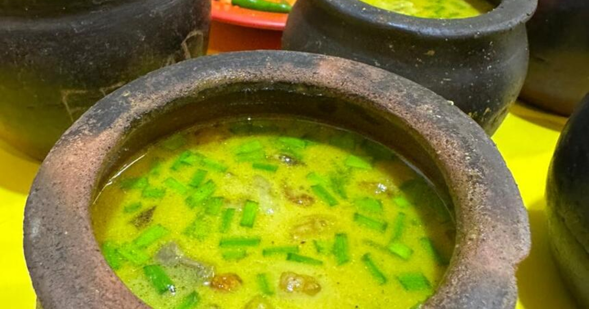 Empal Gentong Mang Darma. Sumber: Bisnis Indonesia