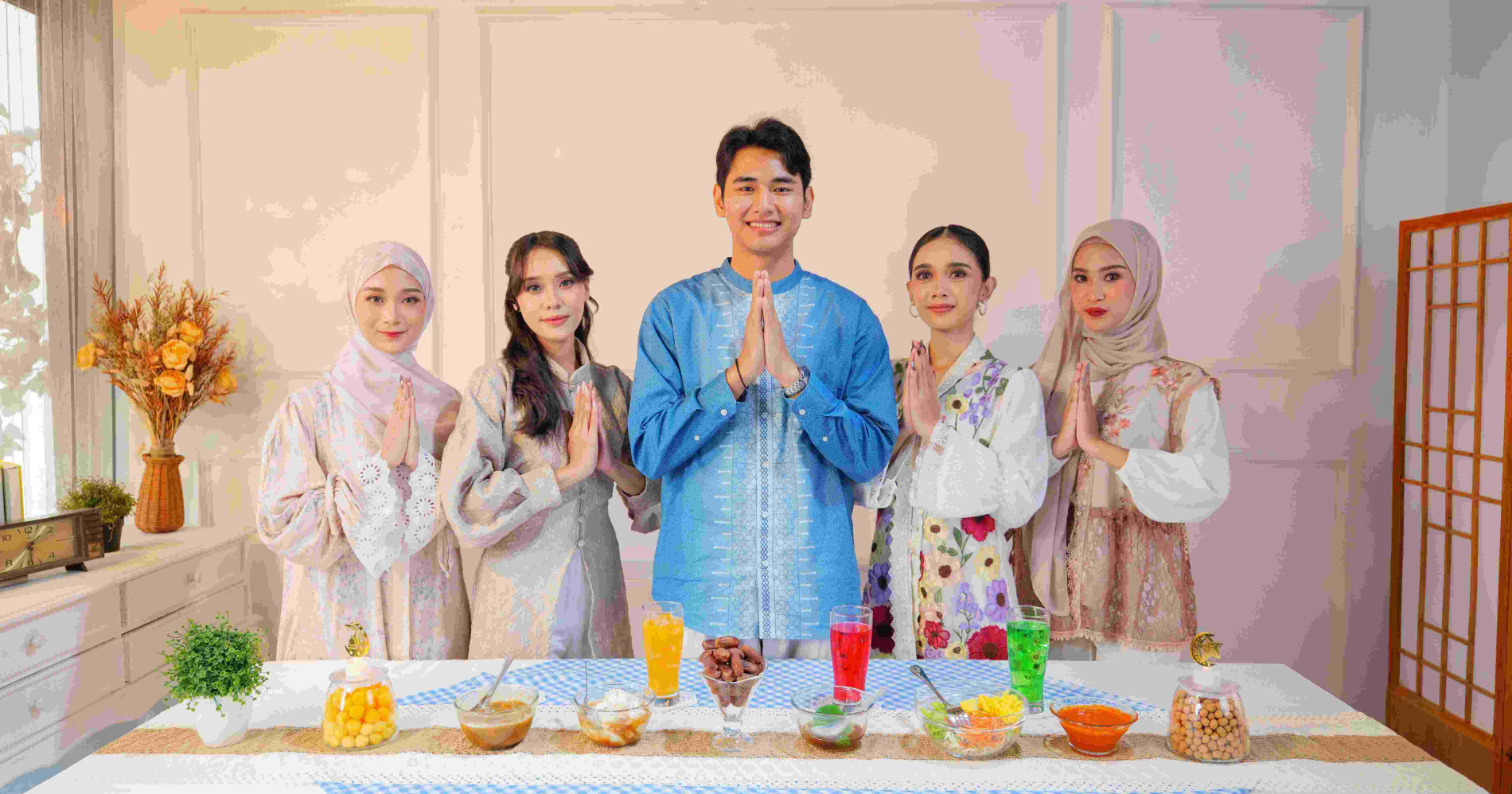 Lebaran/ Foto oleh Arie Rachmat: https://www.pexels.com/il)