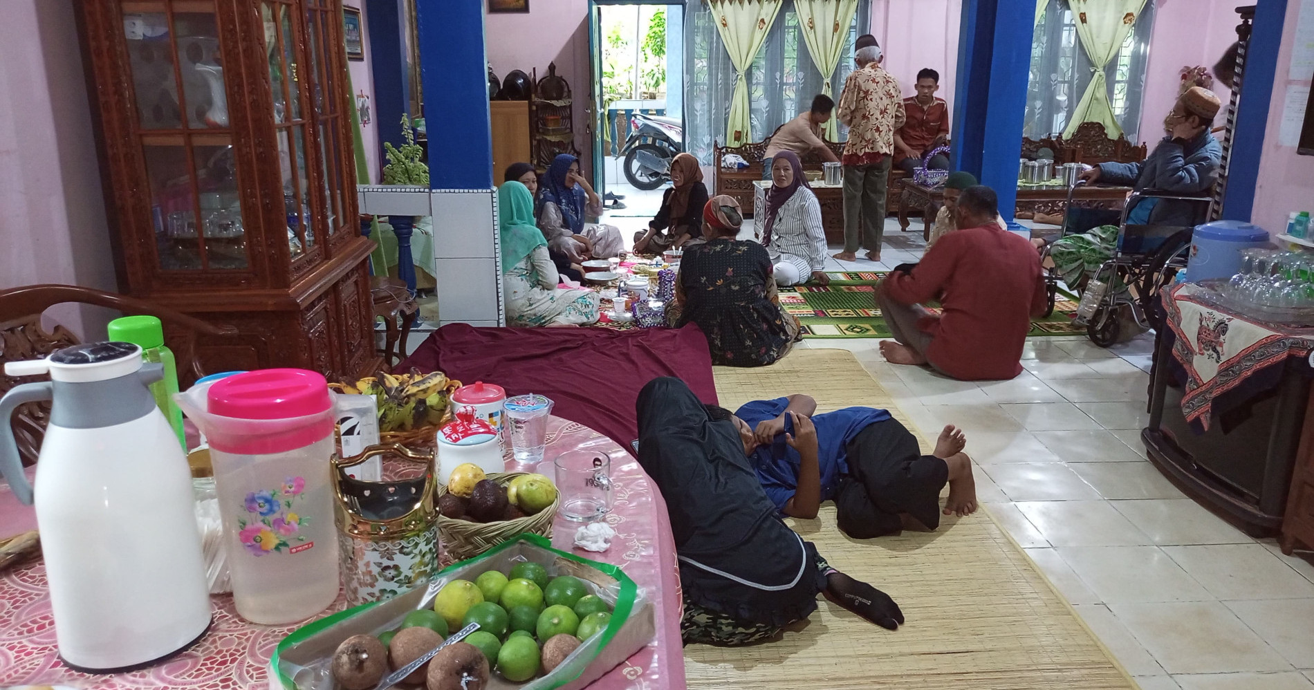 Idulfitri 1447 (dokpri.)