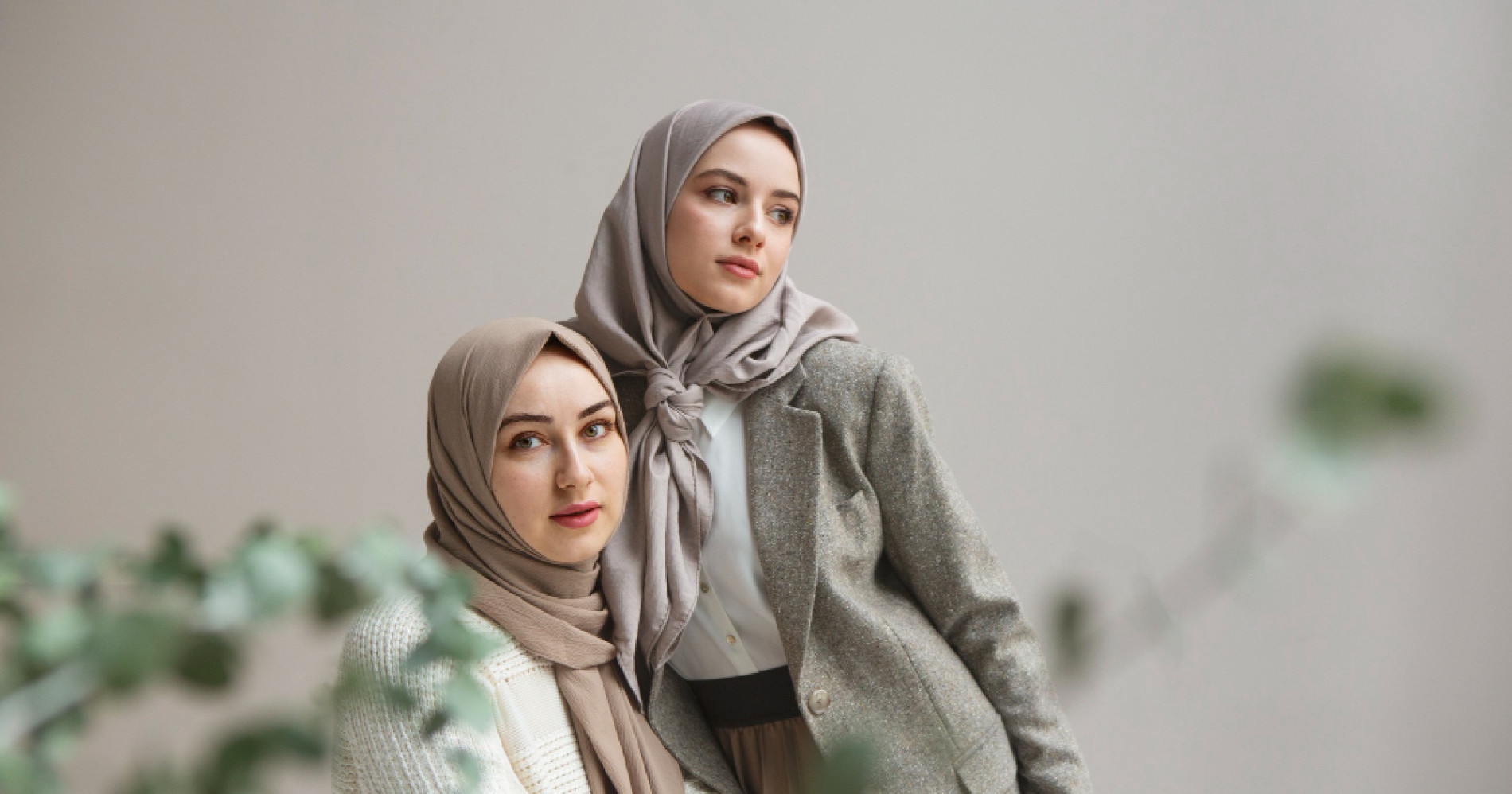 Ilustrasi outfit versatile saat lebaran (Sumber gambar : freepik.com)