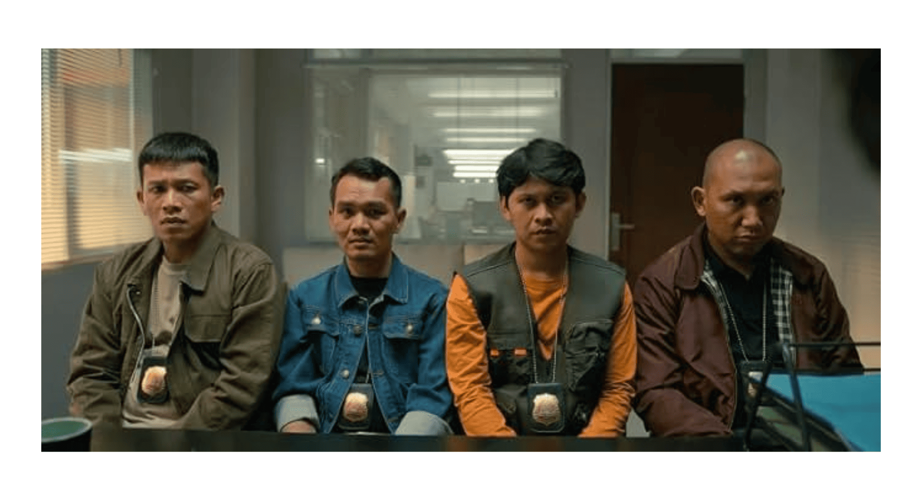 Agak Laen: Menyala Panti Ku (Sumber: IMDB)