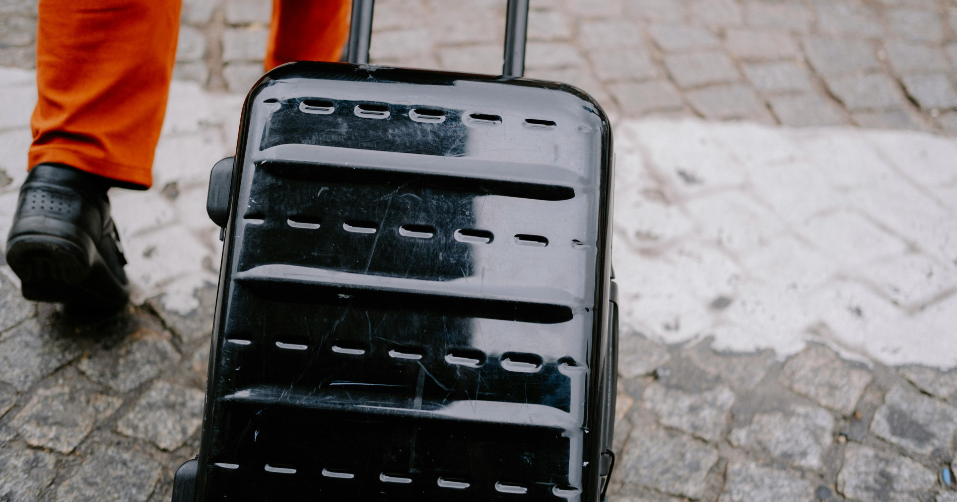 Ilustrasi pemudik kembali ke perantauan (Foto oleh Mathias Rending/pexels.com)