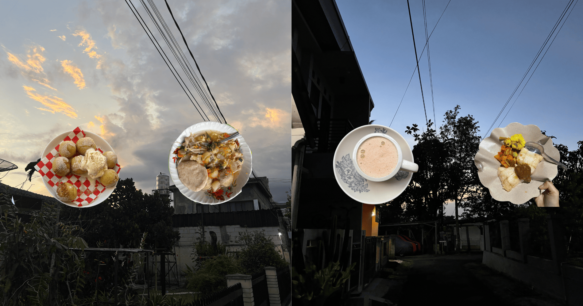 Mudik ke Kota Sukabumi (Sumber: Dokumentasi Pribadi)