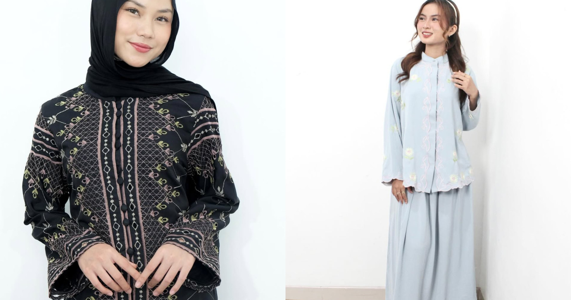 Kenapa Elnisha cocok jadi kado keluarga [IG Elnisha Boutique]