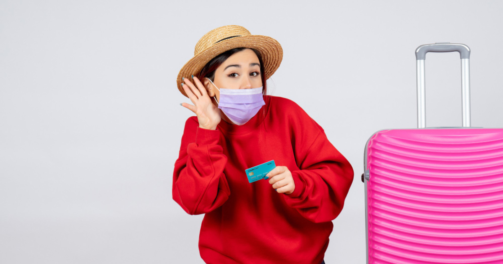 Ilustrasi memilih OOTD nyaman untuk arus balik Lebaran (Sumber gambar : freepik.com)