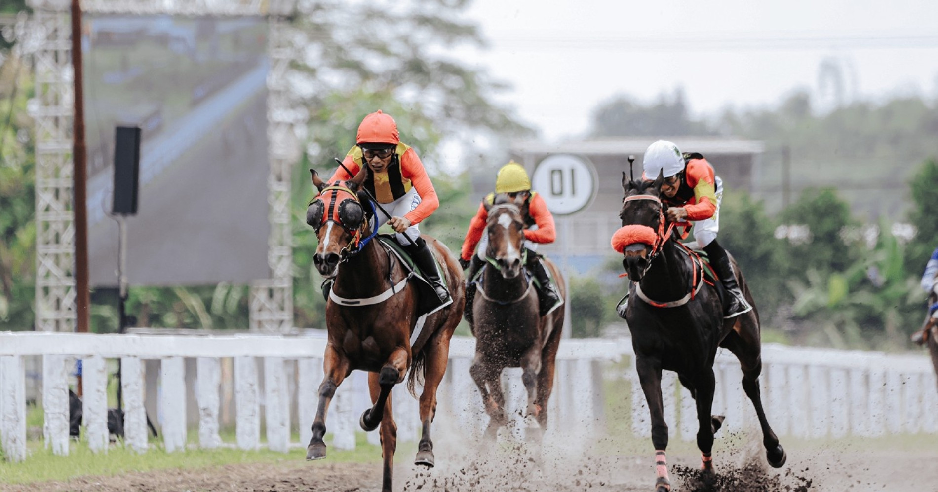 Kick-off IHR 2026, Shin Tae Yong dan Es Krim Gratis Jadi Daya Tarik