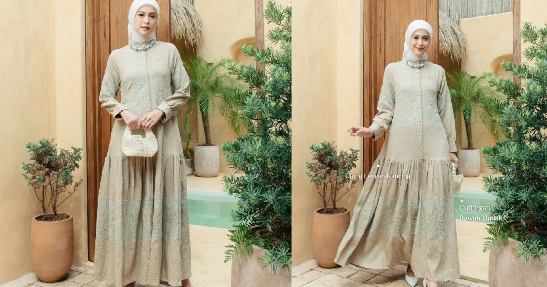 Koleksi Produk Womenwear (Instagram @womenwear_)