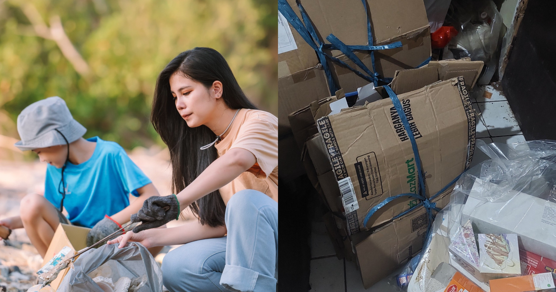 Menyiasati kenaikan harga plastik jadi untung [Freepik, Dok. Pribadi]