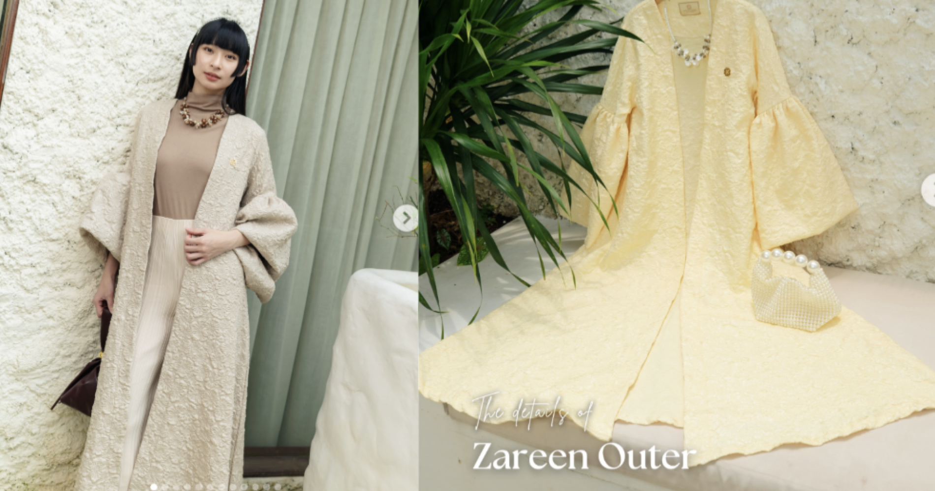 3 Strategi Atur Bisnis Buat Mompreneur Pemula Ala Womenwear. Sumber Gambar Instagram Womenwear