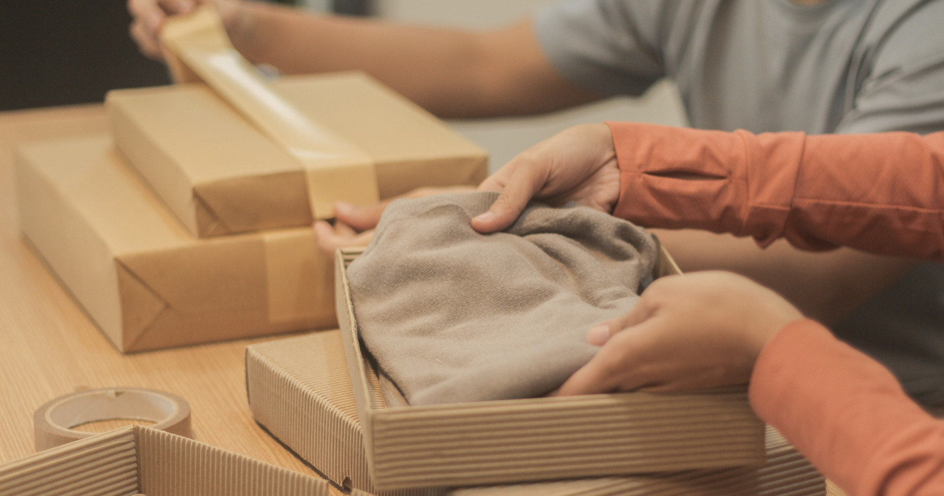 Plastik mahal, brand fesyen harus cerdik menyiasati [Freepik]