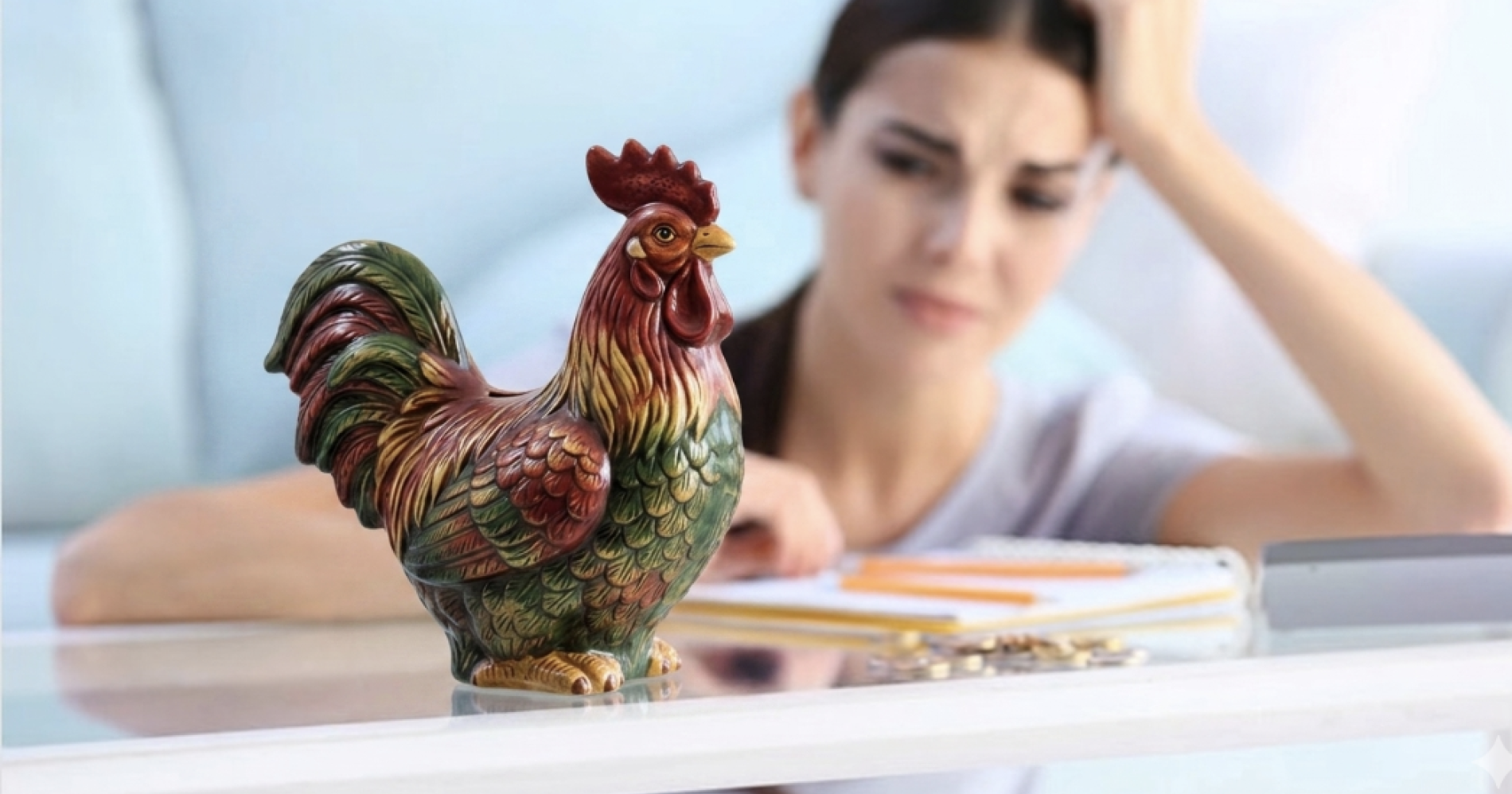 5 Tips Efektif Mengatur dan Mengoptimalkan Dana Darurat biar Tetap Aman dan Produktif. Sumber Gambar Adobe Express