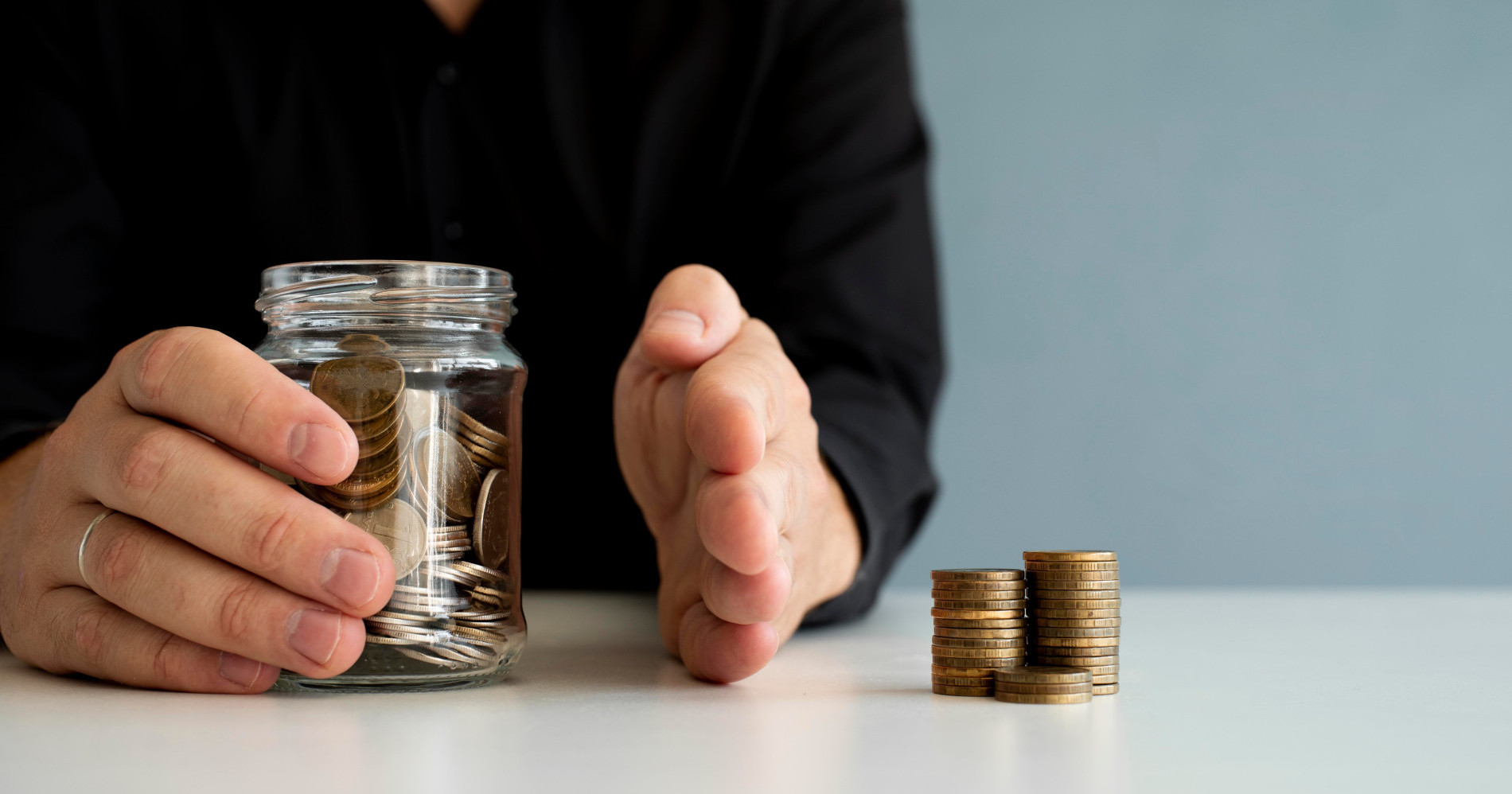 Mitos dana darurat yang masih dipercaya [Freepik]