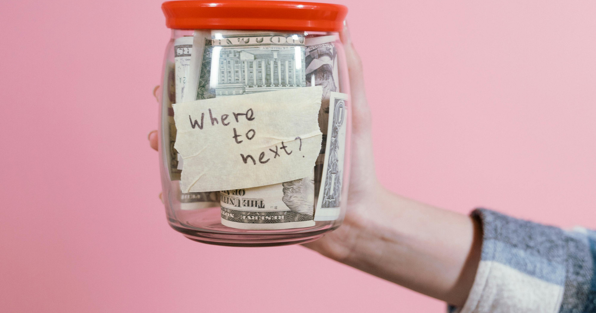 Dana darurat/Foto oleh Tima Miroshnichenko: https://www.pexels.com/